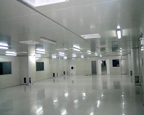 动植物研究实验室的设计和建设应注意什么？