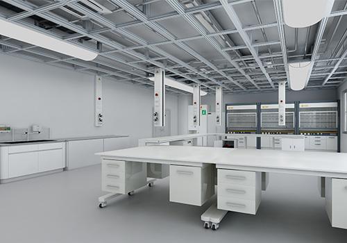 如何做好纺织品实验室建设的整体规划