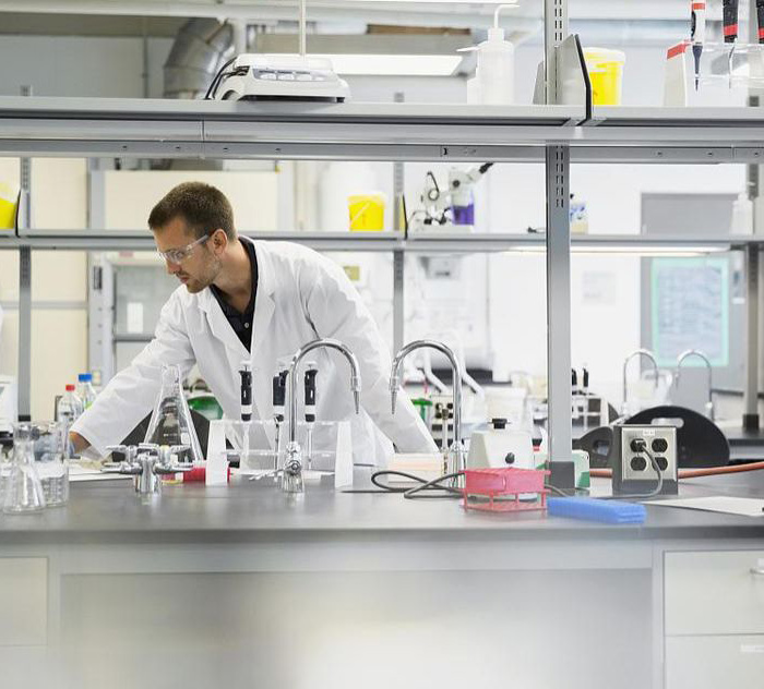 P2生物安全实验室技术指标