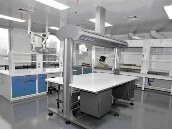 科学实验室的专用实验室设计建设标准