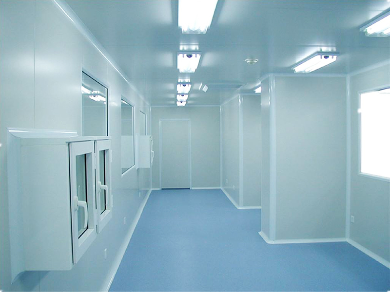 P3生物安全实验室介绍