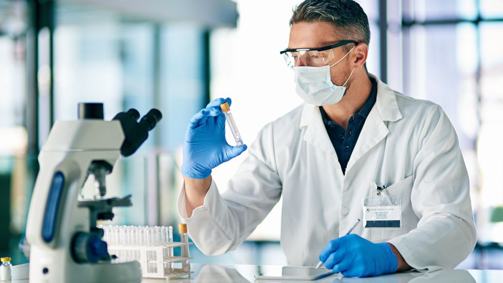 微生物实验室的基本设施以及它的意义