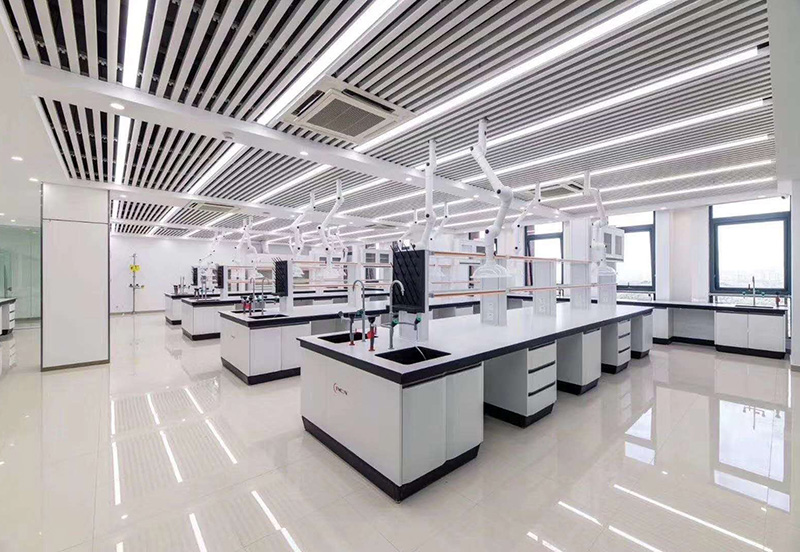 实验室设计的八大核心要素是什么