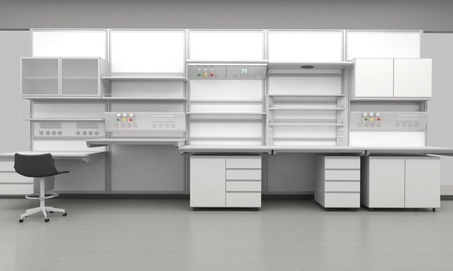 从人员安全、设备安全、信息安全简要解析实验室安全